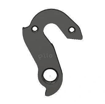 Pilo D853 Derailleur Hanger Replacement Kit