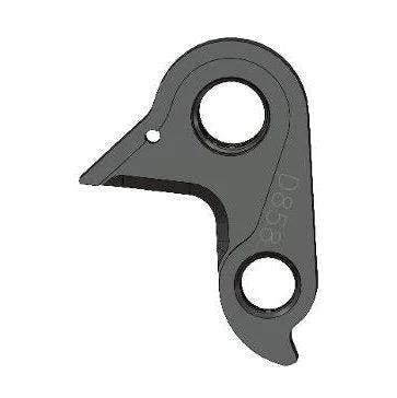 Pilo D858 Derailleur Hangers - Replacement Parts For Bike Gears