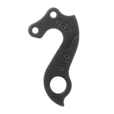Pilo D87 Derailleur Hanger Replacement Kit