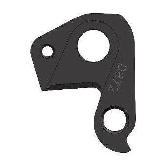 Pilo D872 Derailleur Hangers - Replacement Parts For Bike Gears