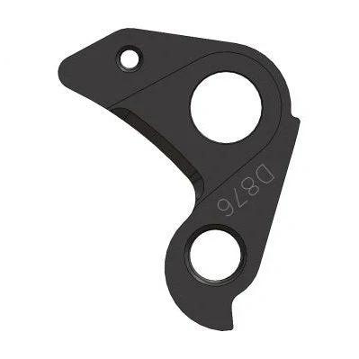 Pilo D876 Derailleur Hangers - Replacement Parts For Bike Gears