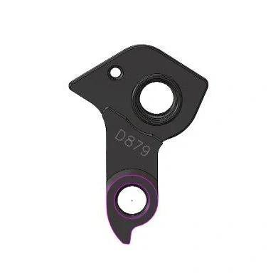Pilo D879 Derailleur Hanger Replacement Part