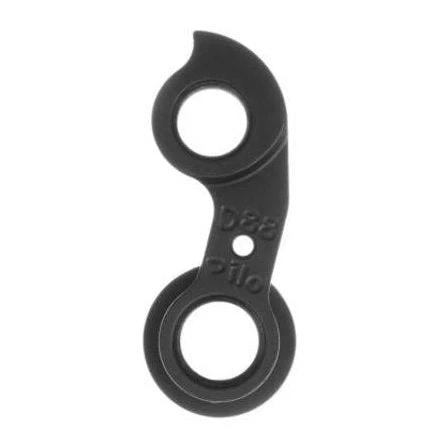 Pilo D88 Derailleur Hangers - Replacement Parts For Bike Gears