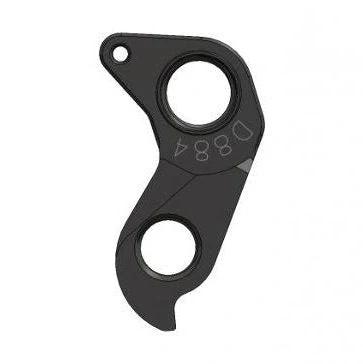 Pilo D884 Derailleur Hangers - Replacement Parts For Bike Gears
