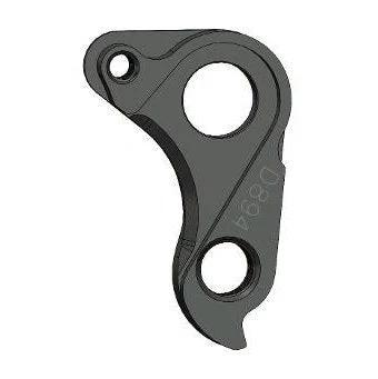 Pilo D894 Derailleur Hangers - Replacement Parts For Bike Gears
