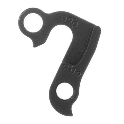 Pilo D90 Derailleur Hangers - Replacement Parts For Bike Gears