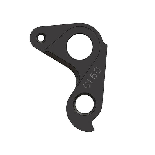 Pilo D910 Derailleur Hangers - Replacement Parts For Bike Gears