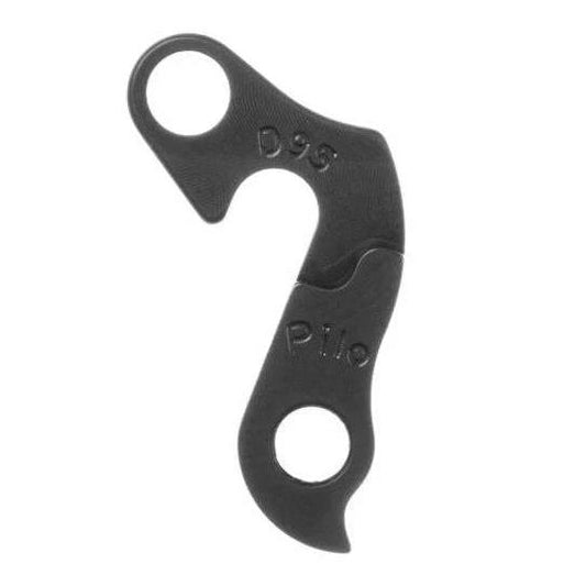 Pilo D95 Derailleur Hangers - Replacement Parts For Bike Gears