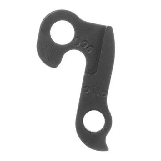 Pilo D96 Derailleur Hangers - Replacement Parts For Bike Gears