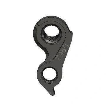 Pilo D962 Derailleur Hangers - Replacement Parts For Bike Gears