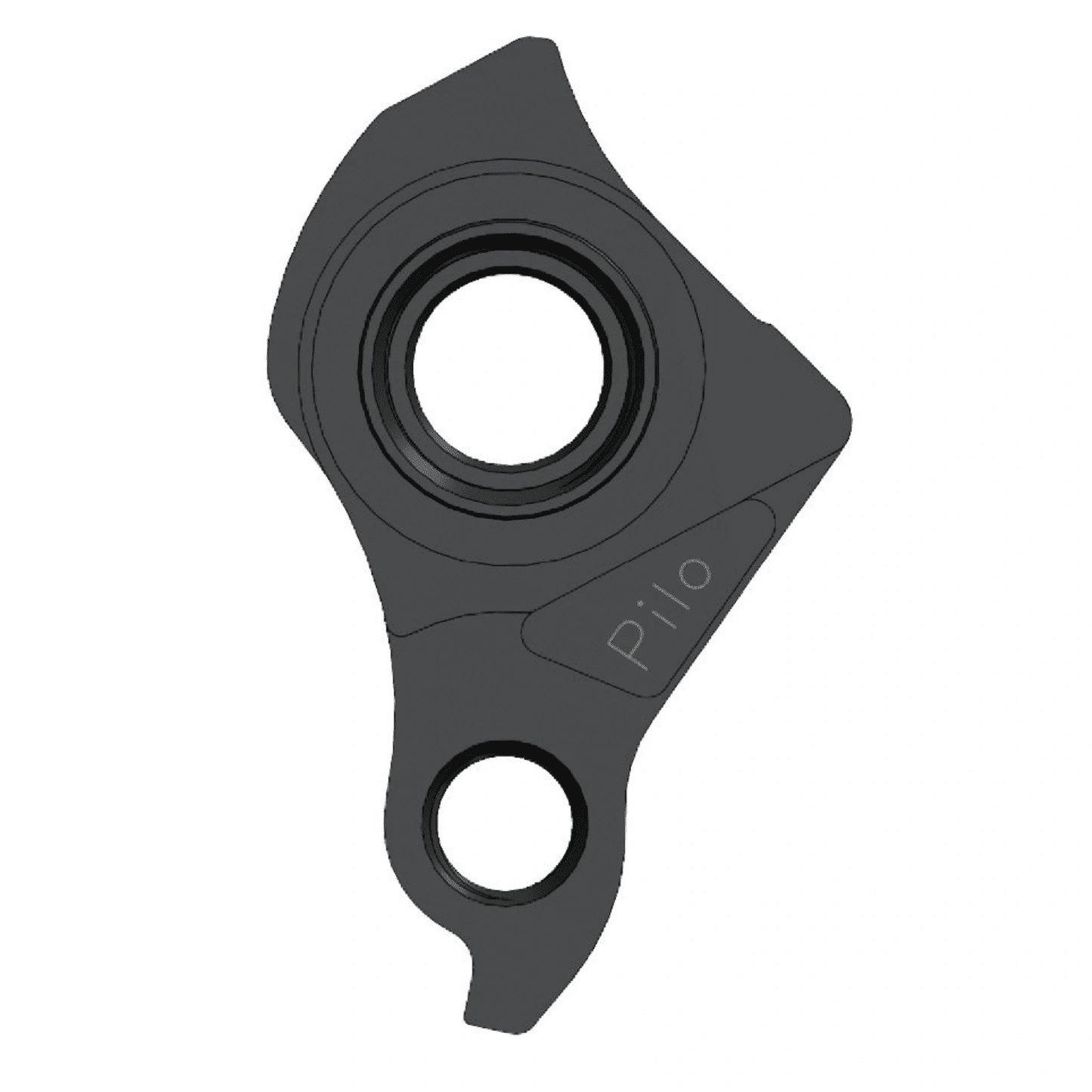 Pilo Udh Hanger-D1000 Derailleur Hangers - Replacement Bike Part