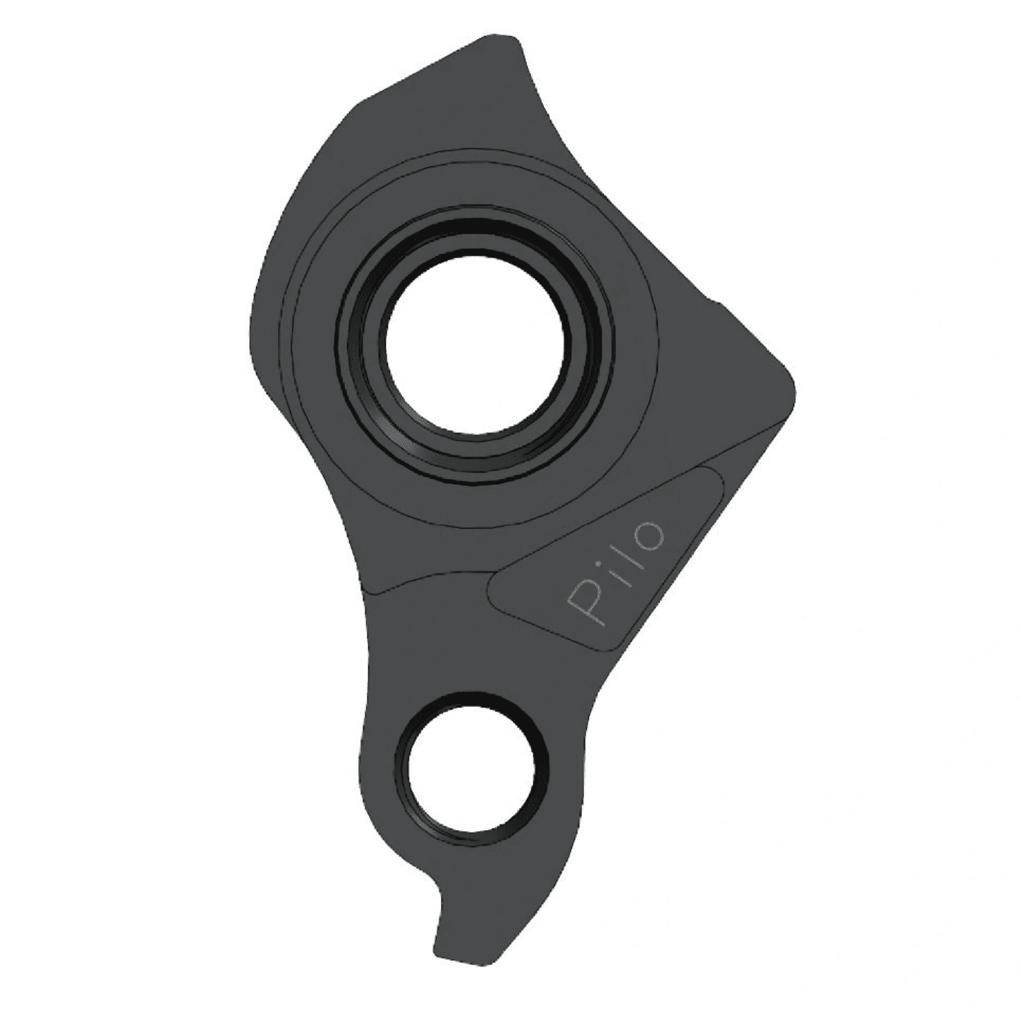 Pilo Udh Hanger-D1000 Derailleur Hangers - Replacement Bike Part