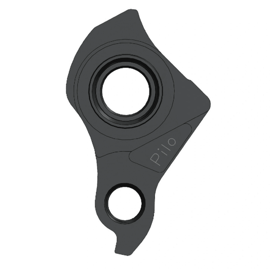 Pilo Udh Hanger-D1000 Derailleur Hangers - Replacement Bike Part