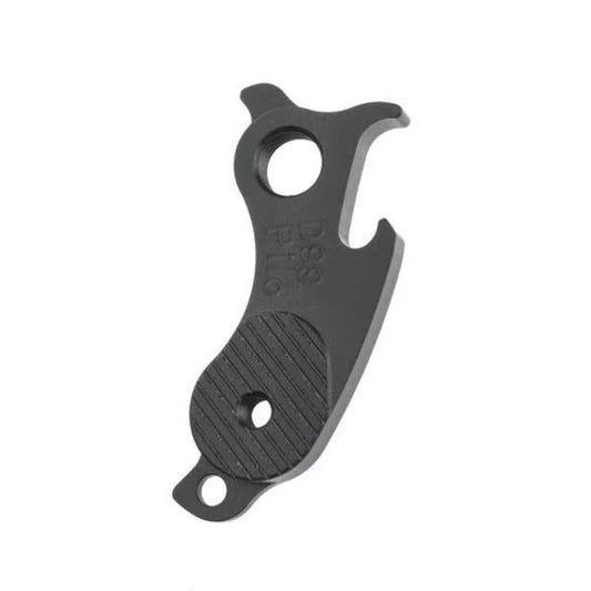 Pilo Universal Qr Derailleur Hanger - Replacement Bike Part