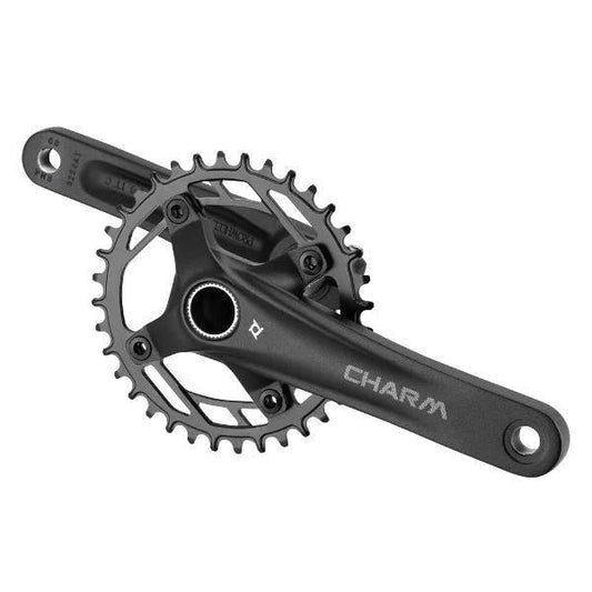 Prowheel Charm-Fd04S 32T 155 Crankset - Lightweight Cranks