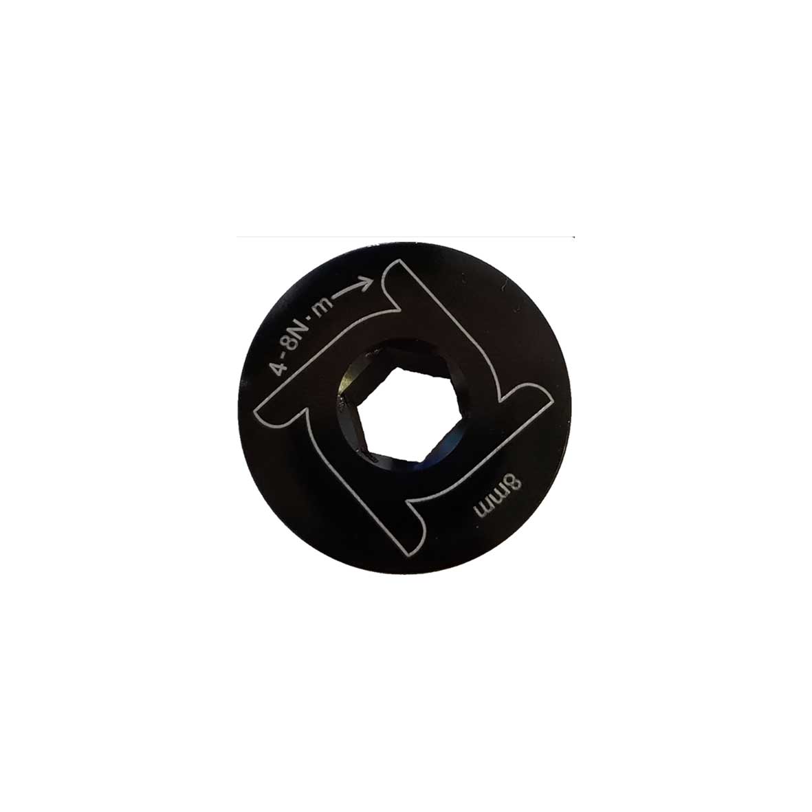 Prowheel Crankset Bolt Replacement Kit - Cranksets Maintenance