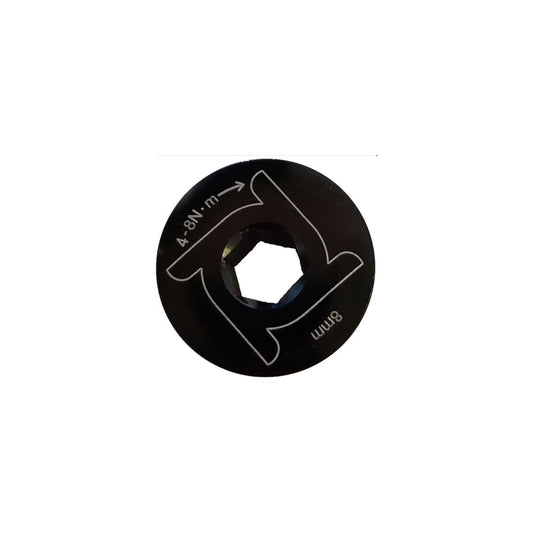 Prowheel Crankset Bolt Replacement Kit - Cranksets Maintenance