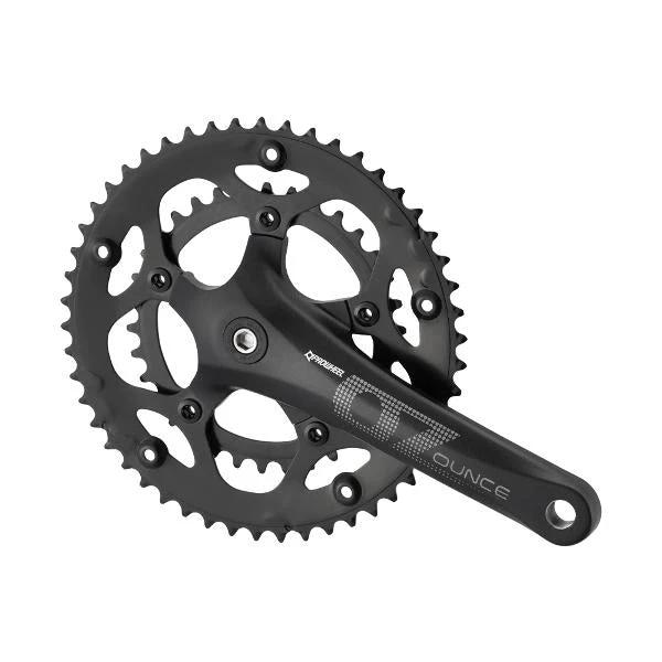 Prowheel Ounce 421C N 50-34T 175 Crankset - Lightweight And Durable