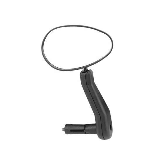 Qbp Bar End Mirror M03 - Rear View Cycling Mirror
