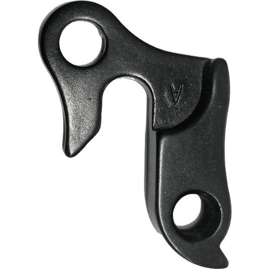 Qbp Derailleur Hanger 009 - Replacement Hanger For Wm Derailleur - Other Parts