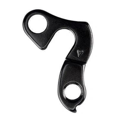 Qbp Derailleur Hanger 013 - Replacement Wm Derailleur Hanger