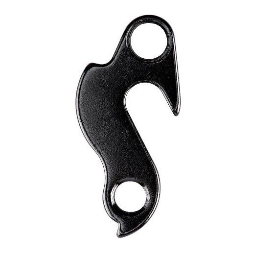 Qbp Derailleur Hanger 014 - Replacement Hanger For Wm Derailleur - Other Parts