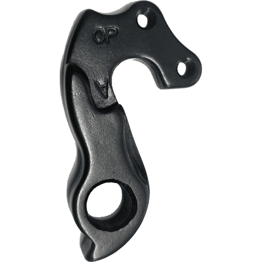 Qbp Derailleur Hanger 043 - Replacement Wm Derailleur Hanger