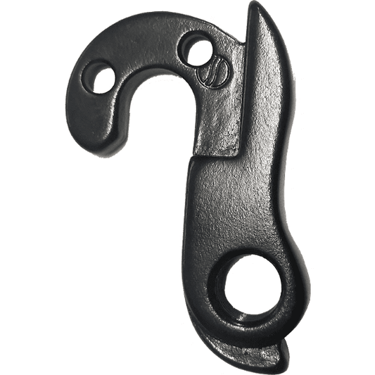 Qbp Derailleur Hanger 160 - Replacement Part For Wm Bikes