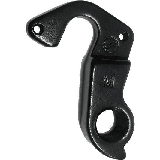 Qbp Derailleur Hanger 163 - Replacement Part For Wm Derailleur Hangers