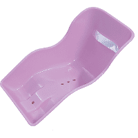Qbp Doll Seat Pink Oem Packed Kids Accessories For Dolls