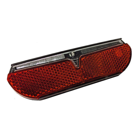Qbp E-Bike Rear Light - High Visibility Led Safety Light
