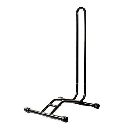 Qbp Floor Bike Rack 2.3" Storage Solution