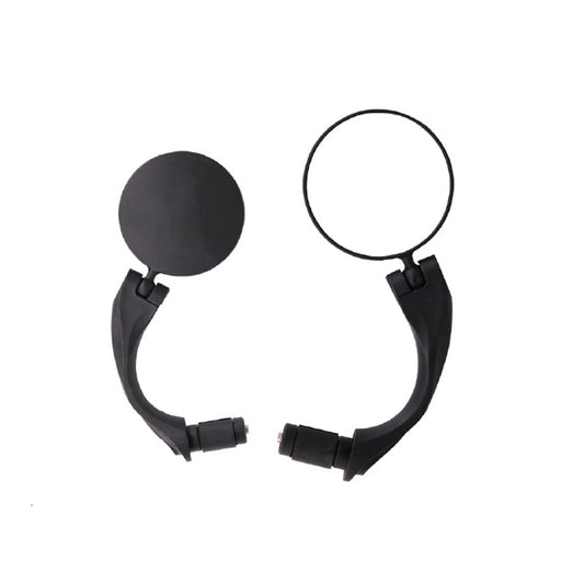 Qbp M05 Bar End Mirror - Cycling Bike Rearview Accessory