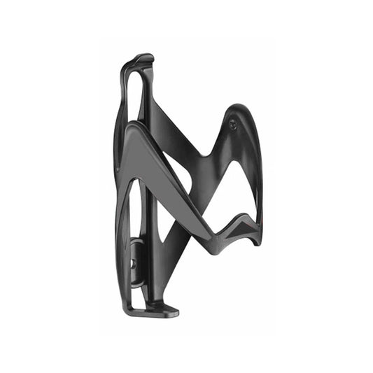 Qbp Plastic Race Bottle Cage For Cycling - Lightweight Holder For Hydration Bottles