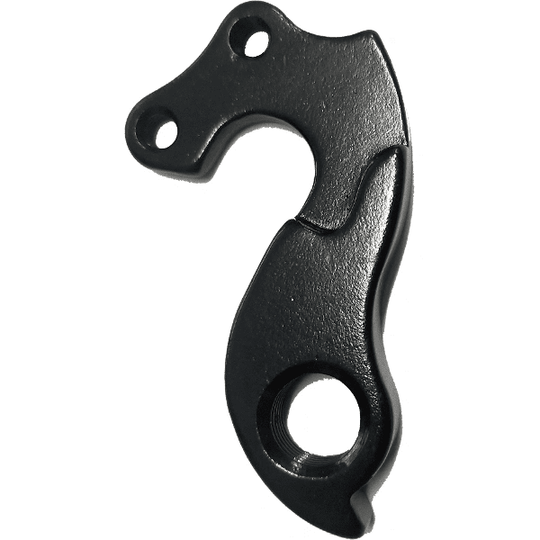 Qbp Re01A Derailleur Hanger - Replacement Part For Bike Maintenance