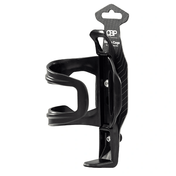 Qbp Side Pull Bottle Cage For Easy Access - Bottles & Cages