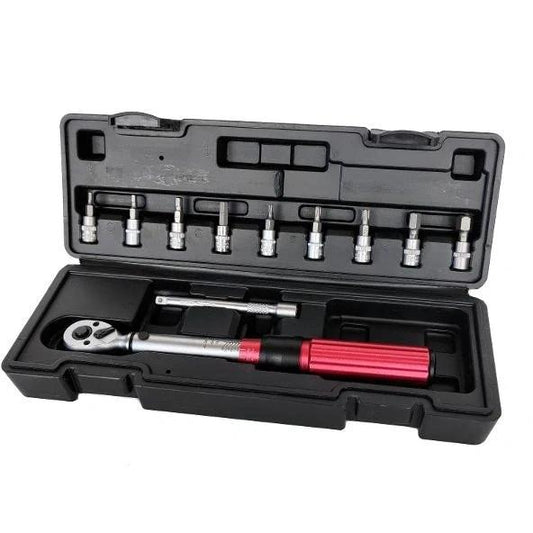 Qbp Torq Wrench Tool Set - Precision Tools For Mechanics