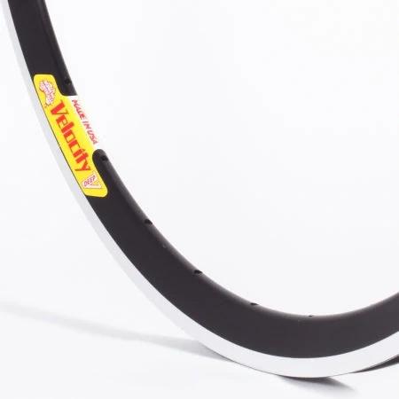 Qbp Velocity 700C Deep V Rims - Lightweight And Durable Wheel Parts