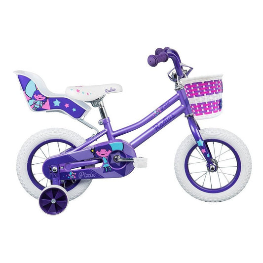 Radius Pixie 12Inch Gloss Lavender/Purple