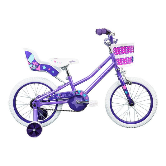 Radius Pixie 16Inch Gloss Lavender/Purple