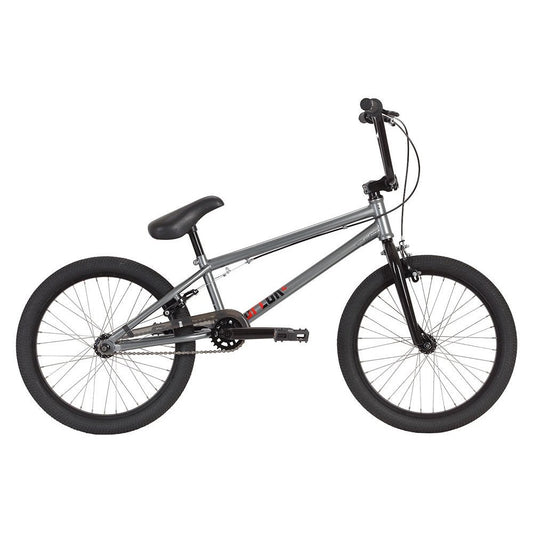 Radius Speck 2 20Inch Gl Charcoal/Gloss Black