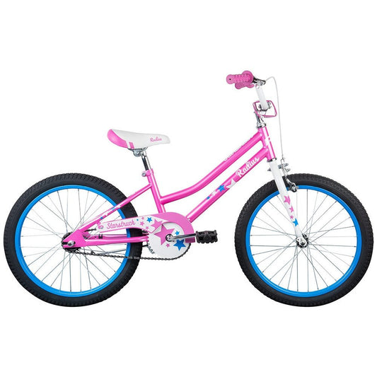 Radius Starstruck 20 Gloss Pink/White/Blue