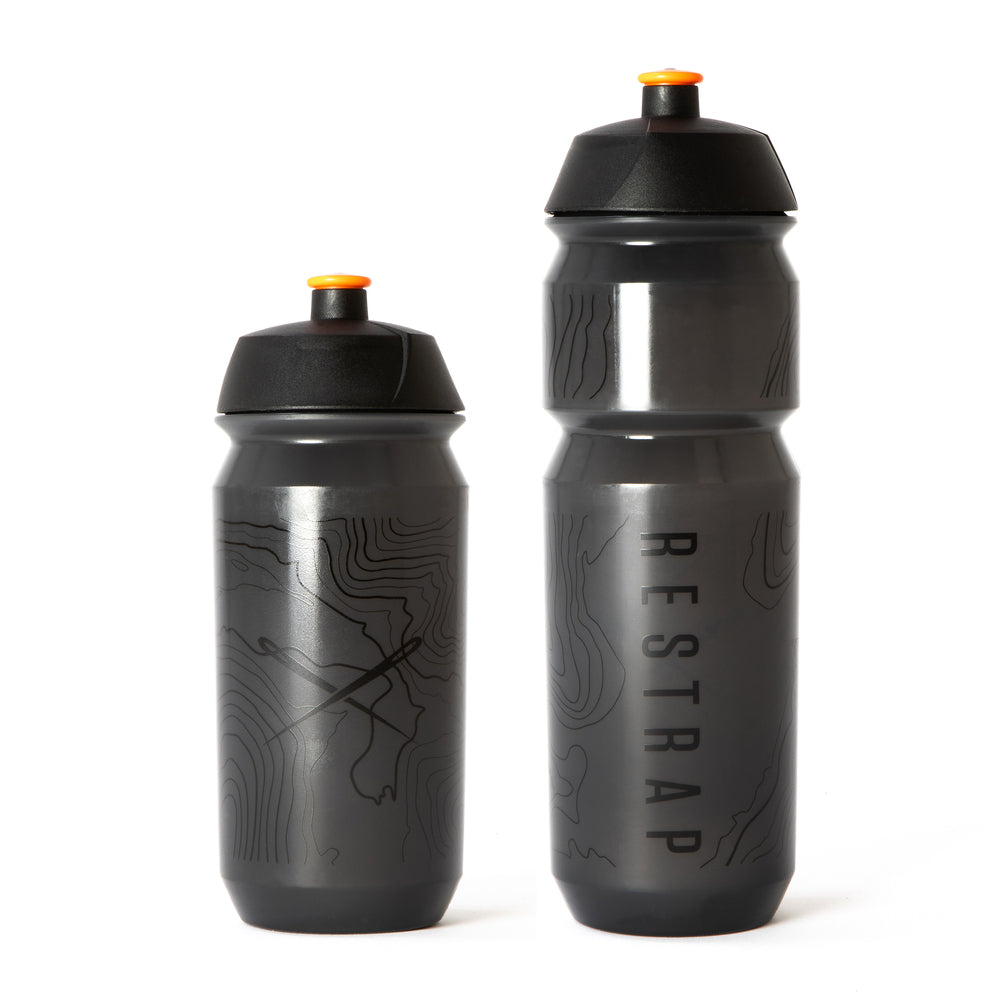 Restrap Contour 500ml Cycling Water Bottle
