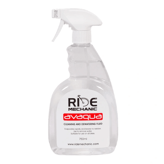 Ride-Mechanic Avaqua 750Ml Bike Cleaning Solution