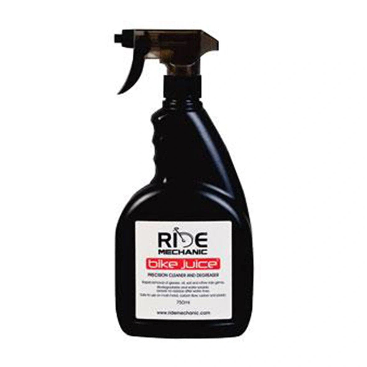Ride-Mechanic Bike Juice 750Ml Lubricant Cleaner For Bikes