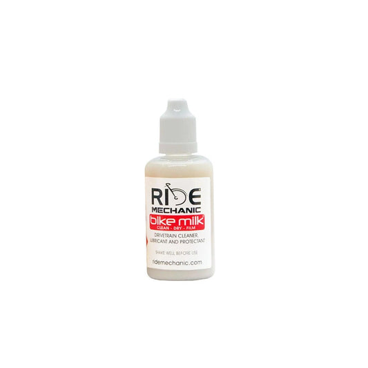 Ride-Mechanic Bike Milk 50Ml Lubricant - Bicycle Chain Lube