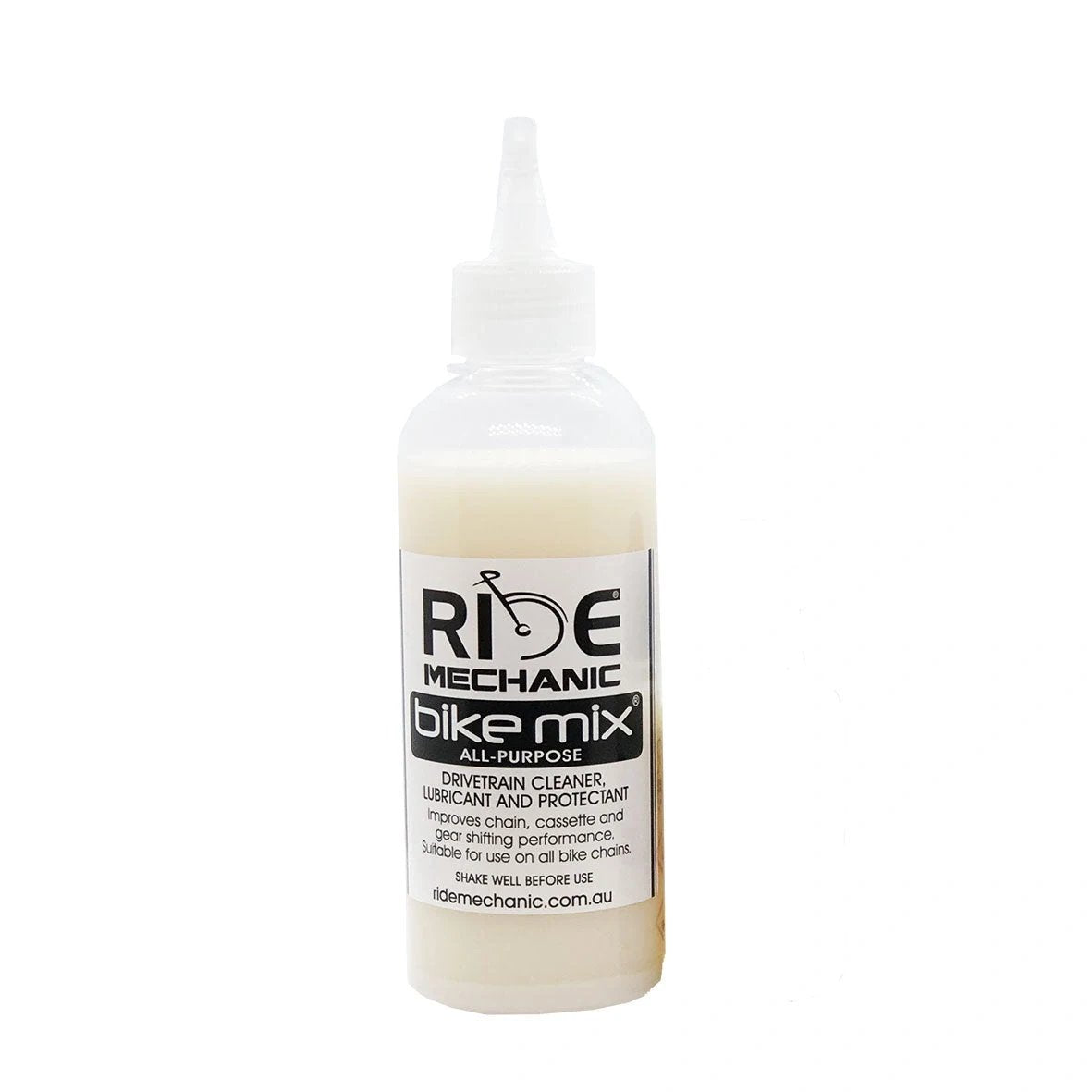 Ride-Mechanic Ride M Bike Mix 185Ml Lubricant