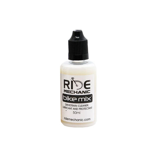 Ride-Mechanic Ride M Bike Mix 50Ml Lubricant
