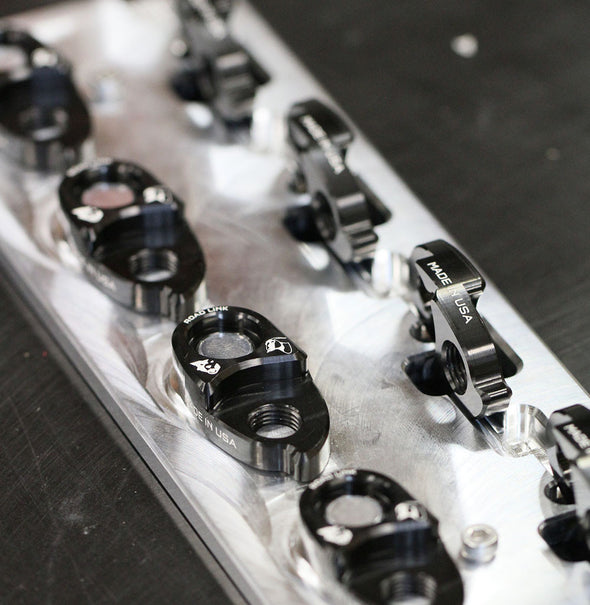 Wolf Tooth RoadLink Dropout Extender 10 / 11 Speed