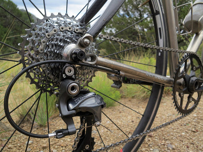 Wolf Tooth RoadLink Dropout Extender 10 / 11 Speed